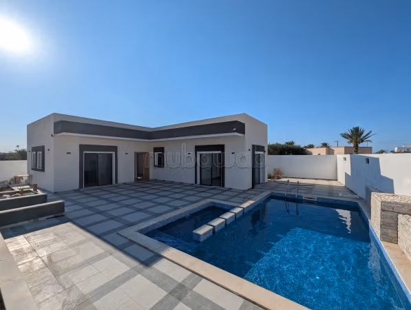 Villa alicante