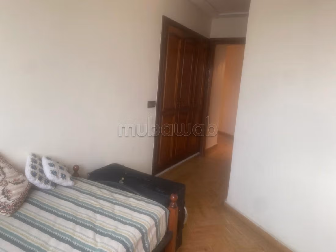 Appt en vente lycee lyautey bourgogne