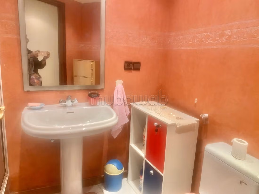 Appt en vente lycee lyautey bourgogne