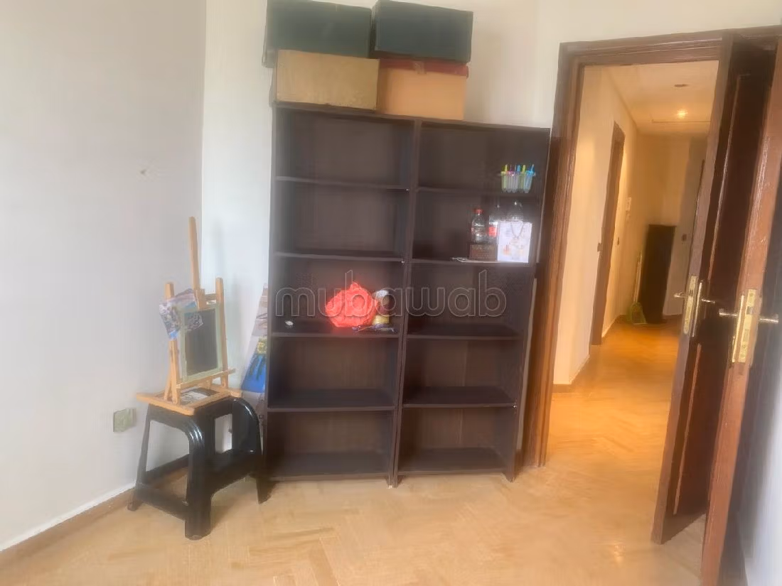 Appt en vente lycee lyautey bourgogne