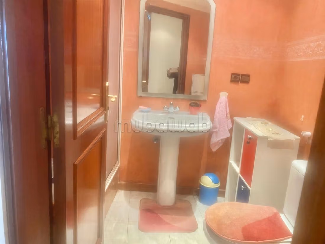 Appt en vente lycee lyautey bourgogne