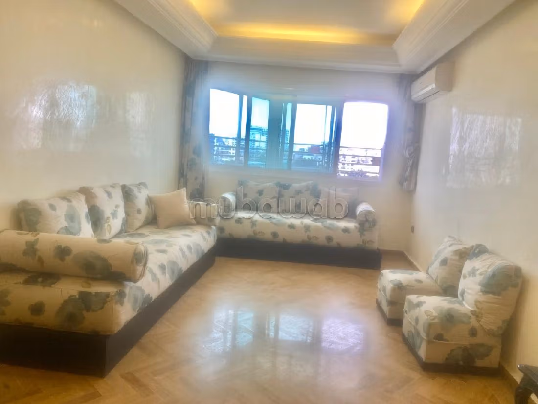 Appt en vente lycee lyautey bourgogne