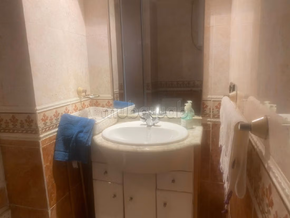 Appt en vente lycee lyautey bourgogne