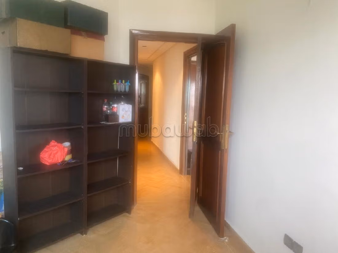 Appt en vente lycee lyautey bourgogne