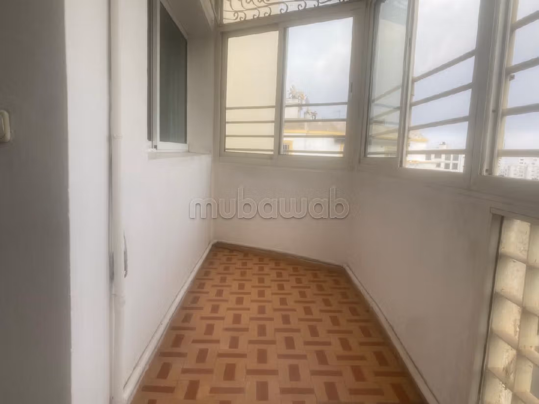 Appt en vente lycee lyautey bourgogne