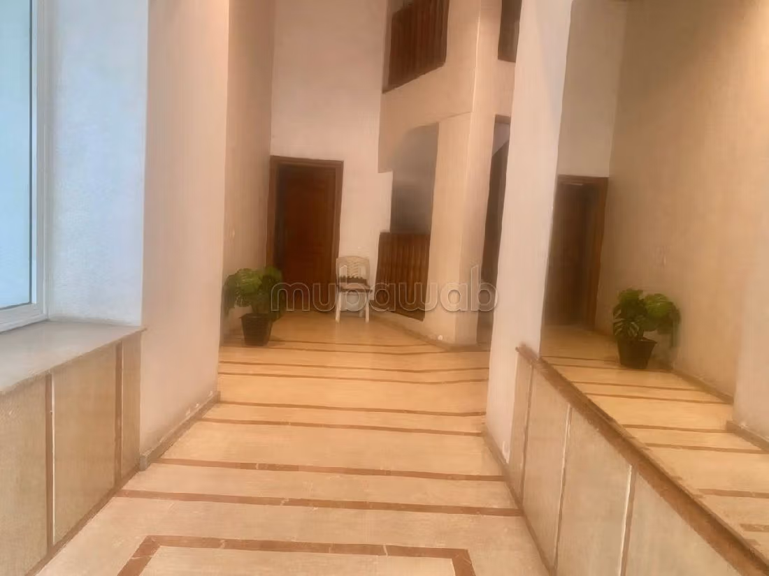 Appt en vente lycee lyautey bourgogne