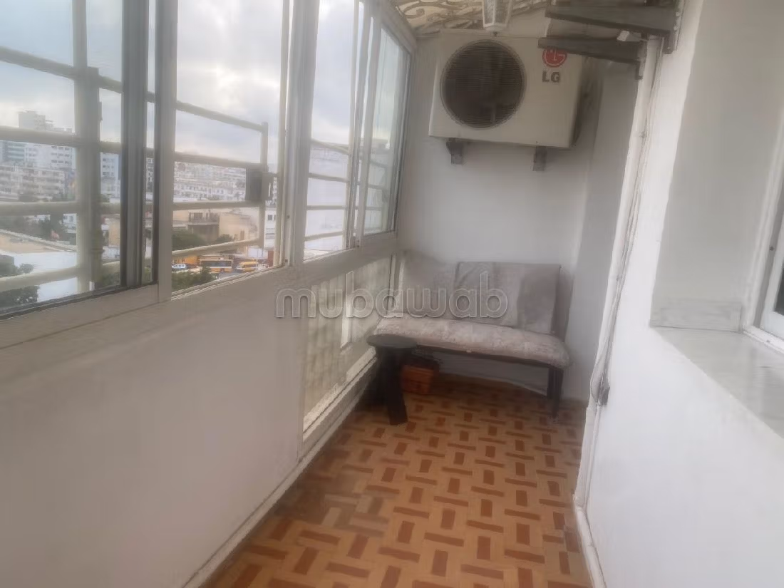 Appt en vente lycee lyautey bourgogne