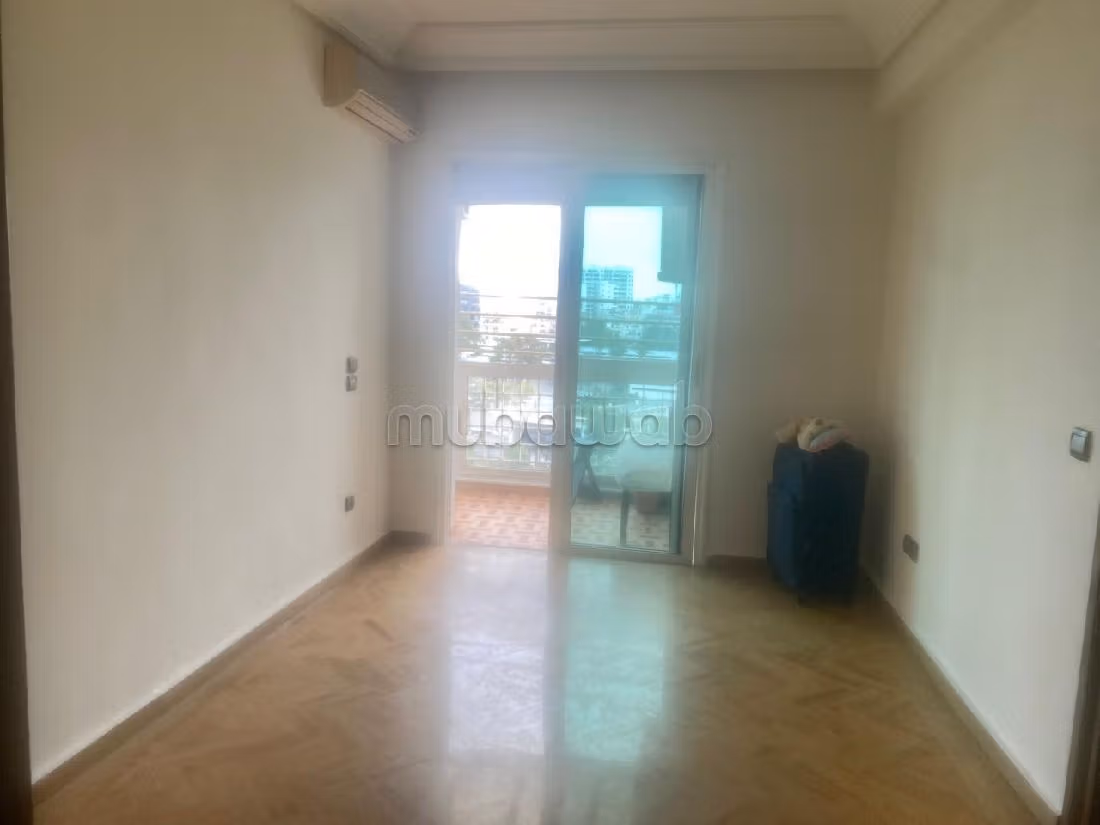 Appt en vente lycee lyautey bourgogne