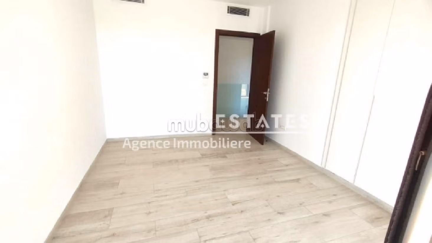 Duplex S3 avec piscine à la Marsa