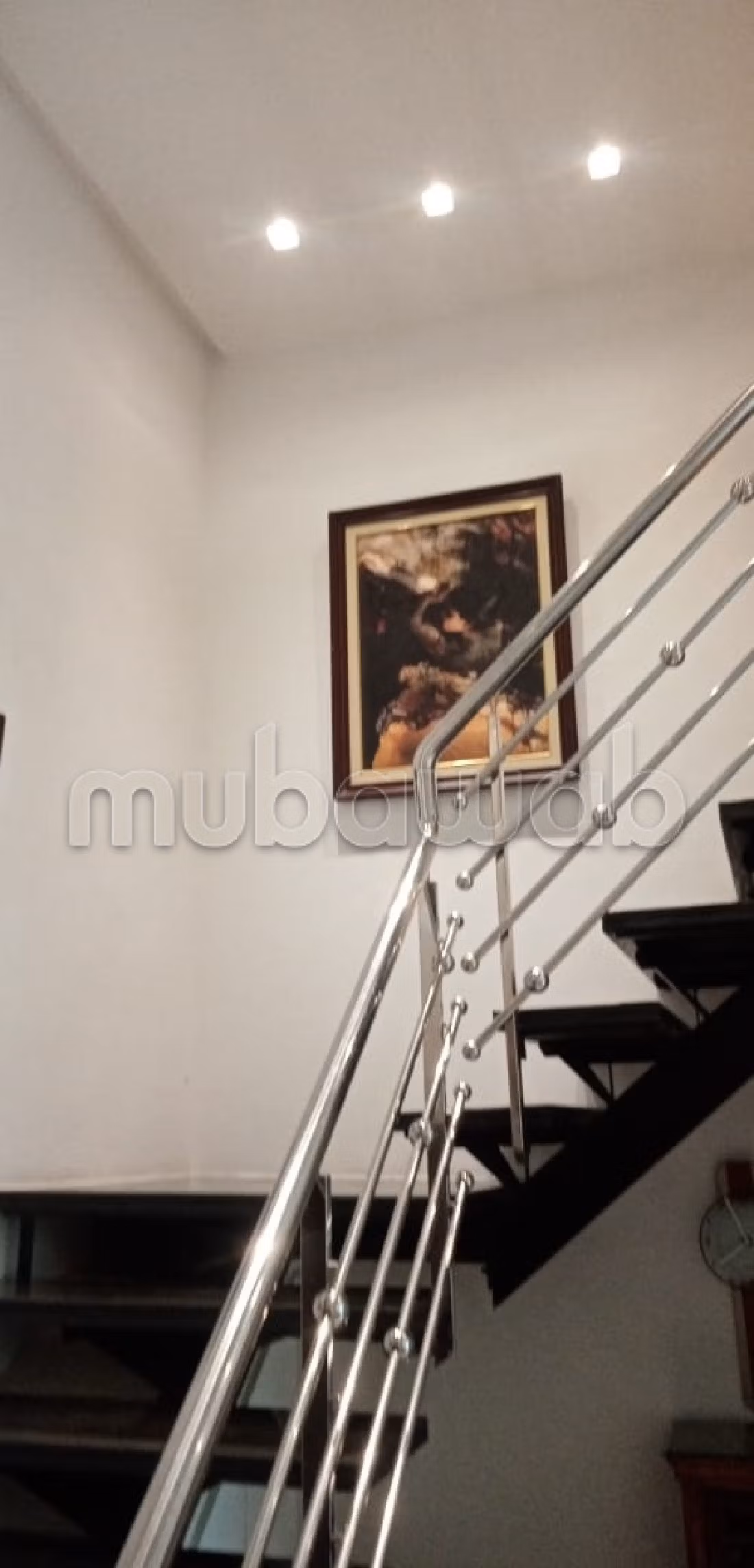 Bel duplex meublé à louer