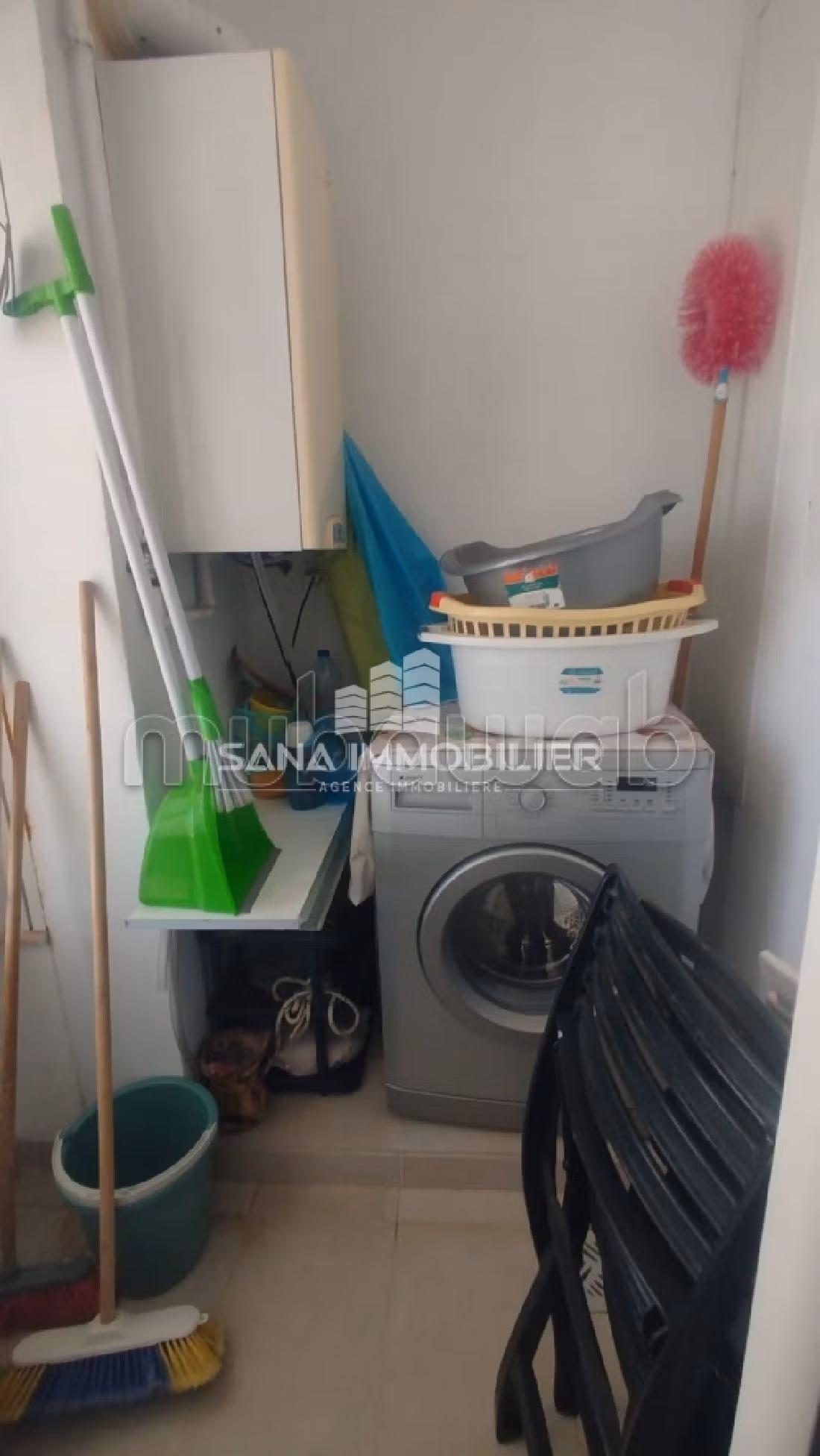 À vendre: Appartement S2