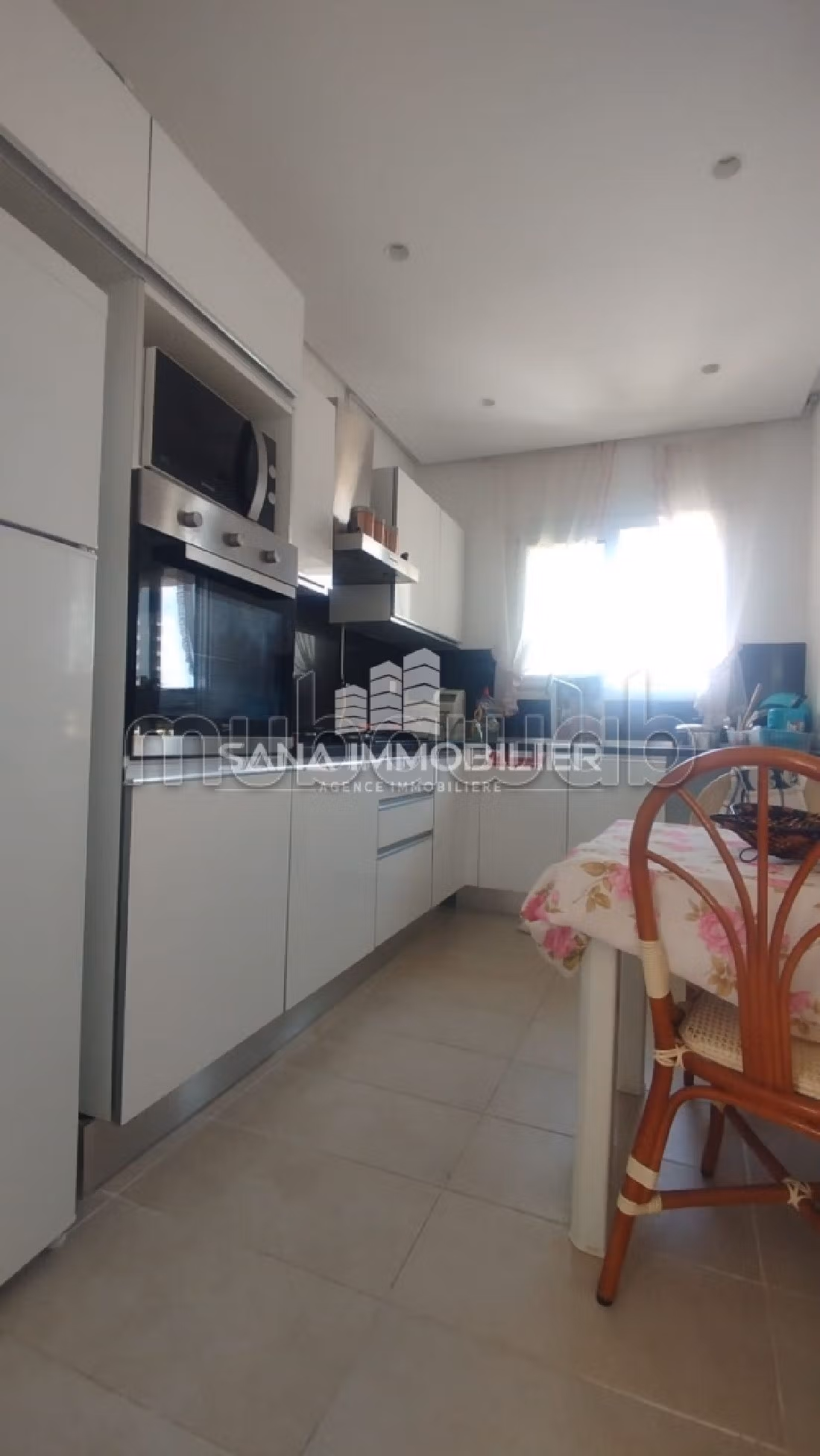 À vendre: Appartement S2