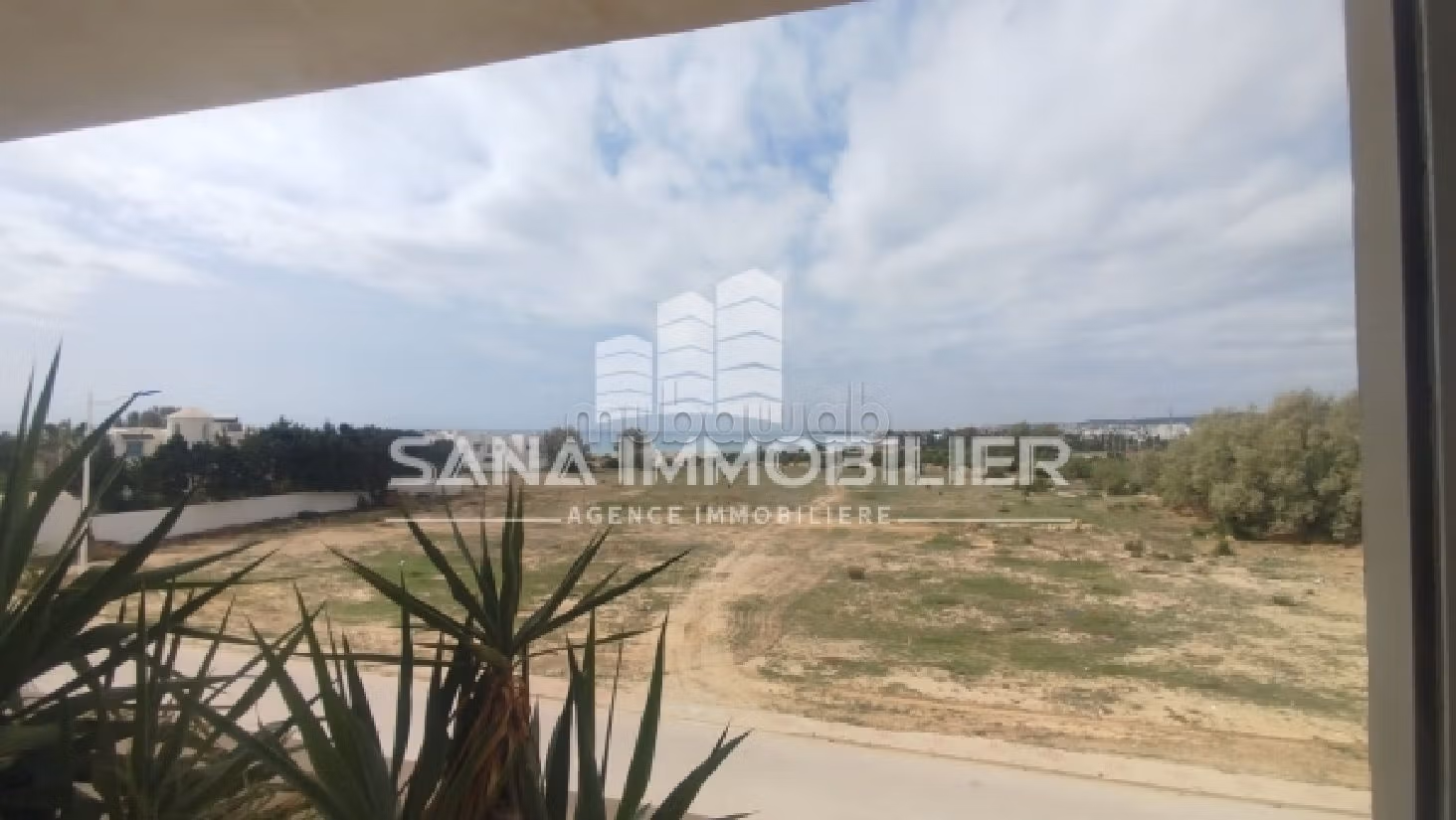 À vendre: Appartement S2