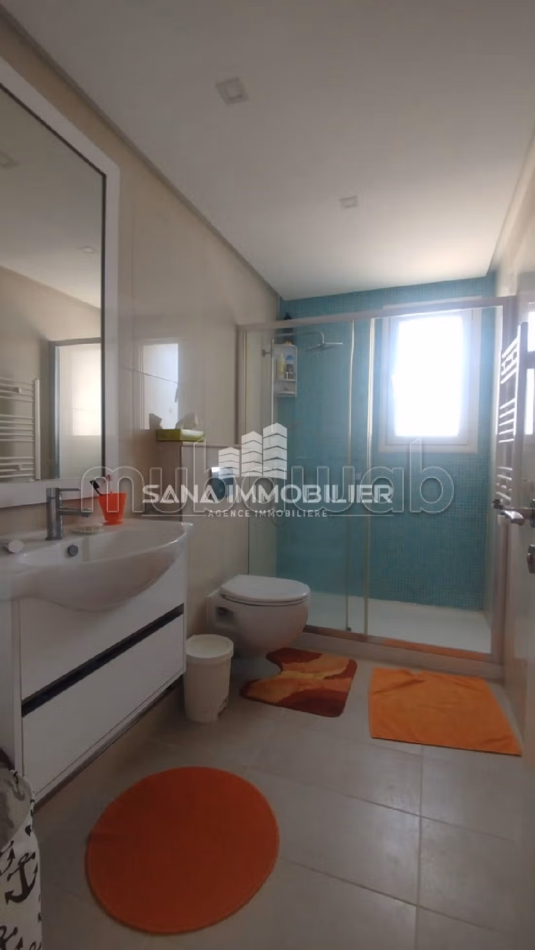 À vendre: Appartement S2