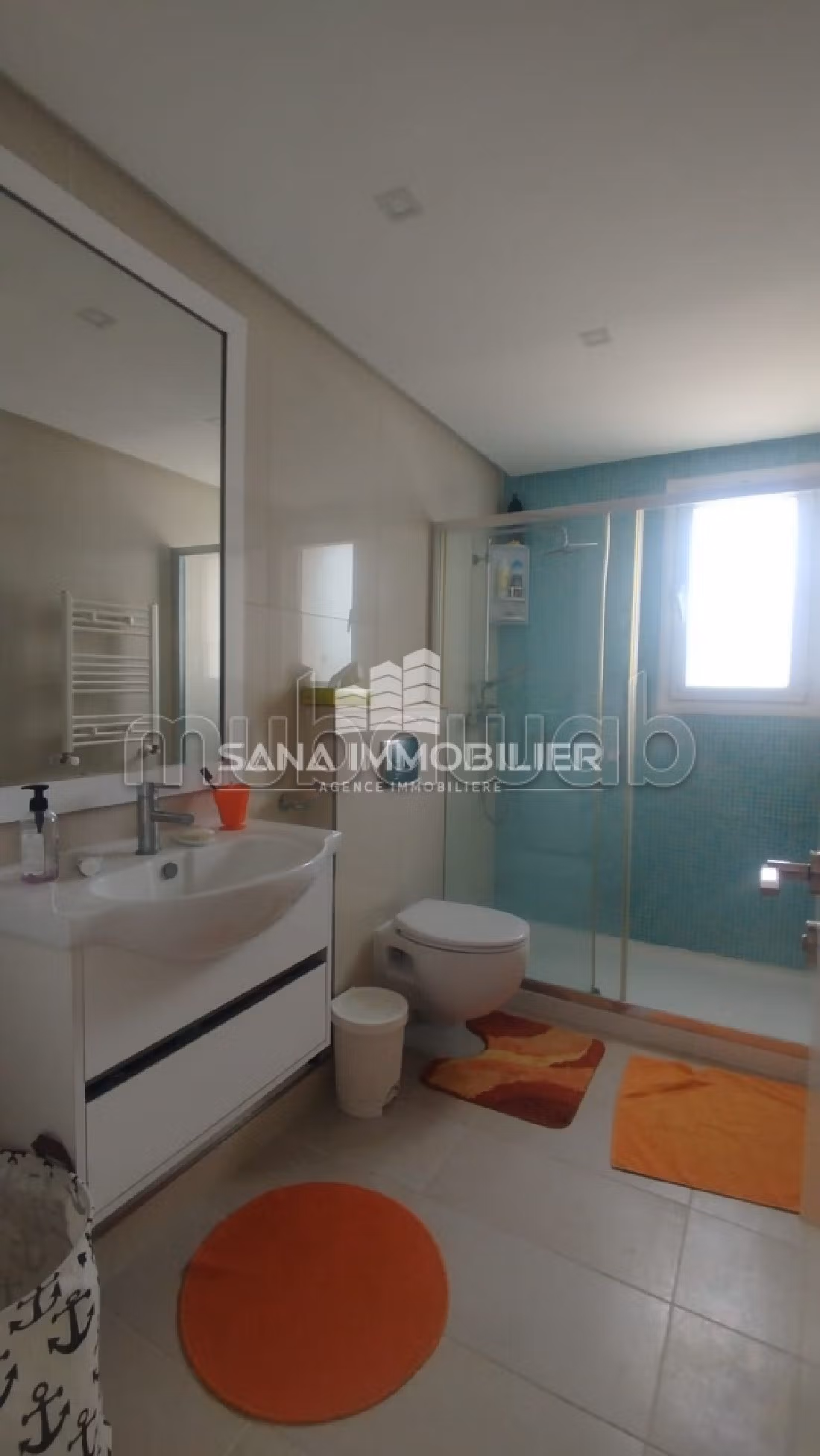 À vendre: Appartement S2