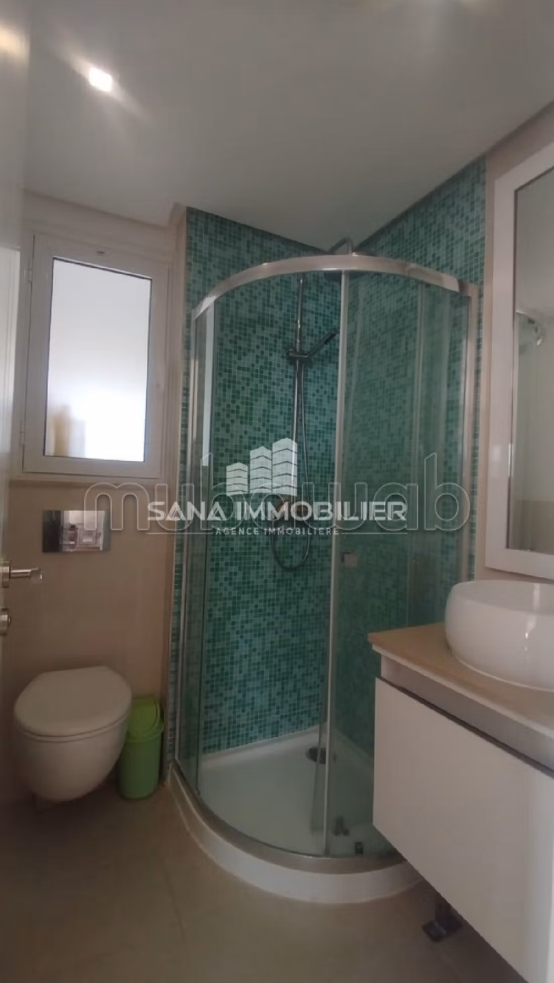 À vendre: Appartement S2