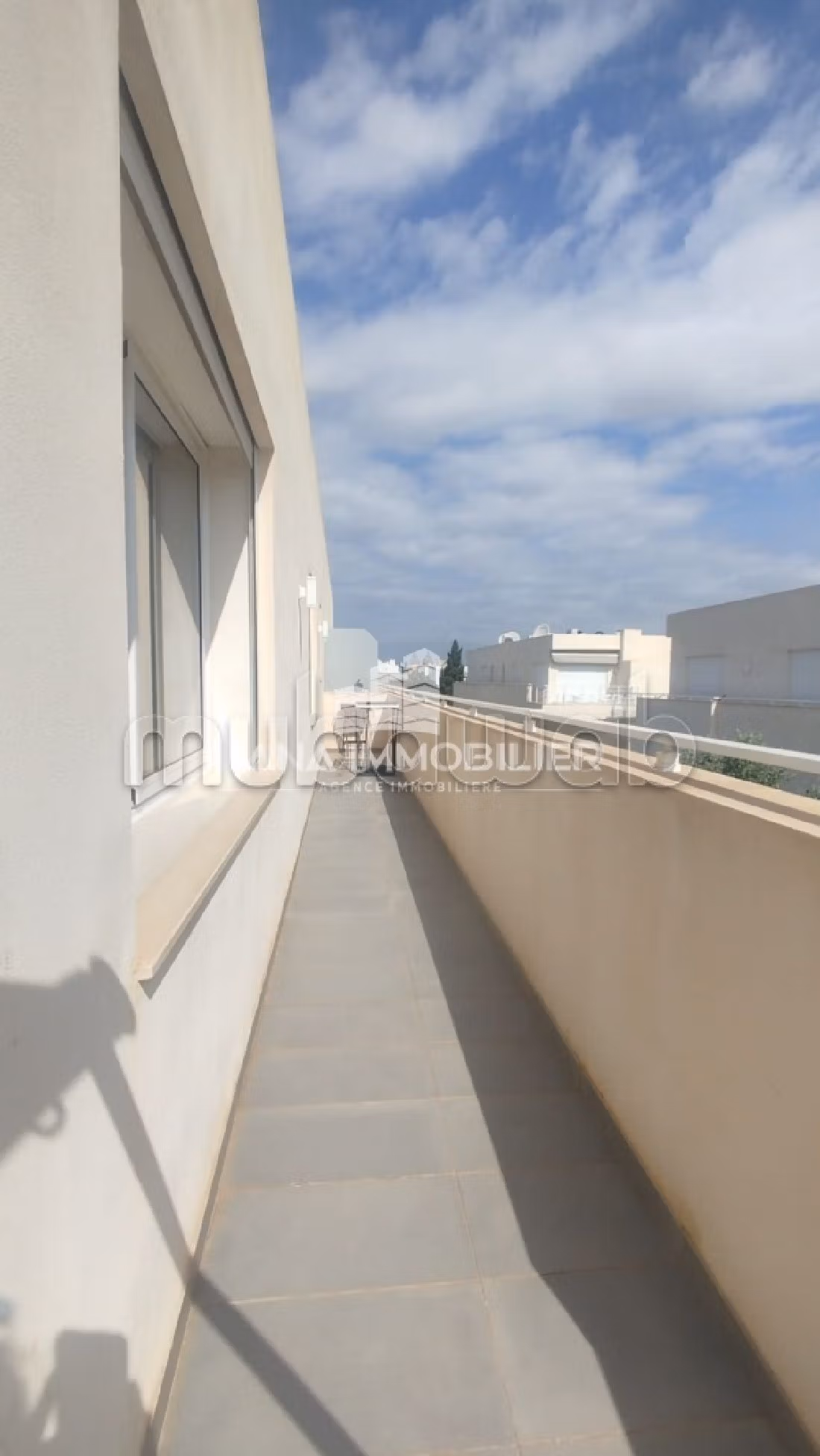 À vendre: Appartement S2