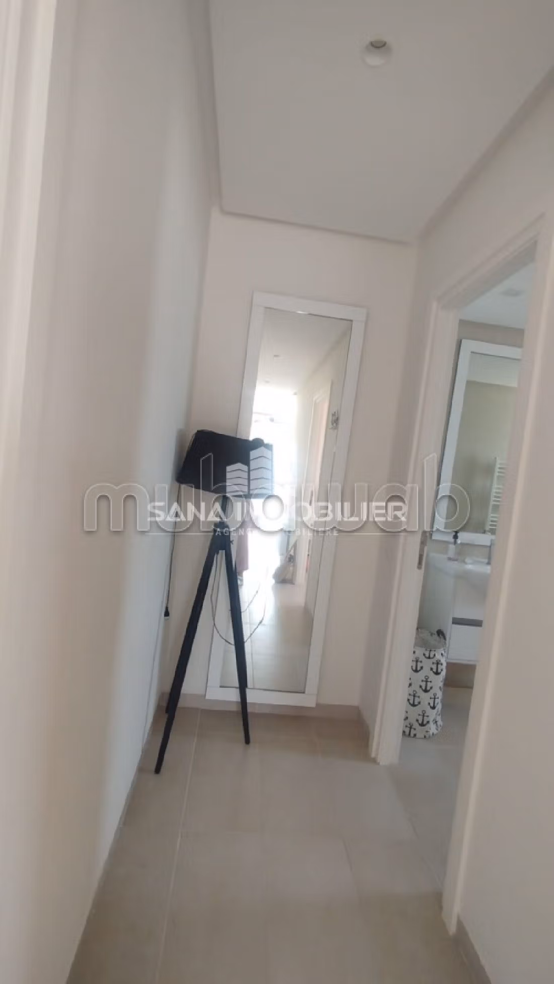 À vendre: Appartement S2