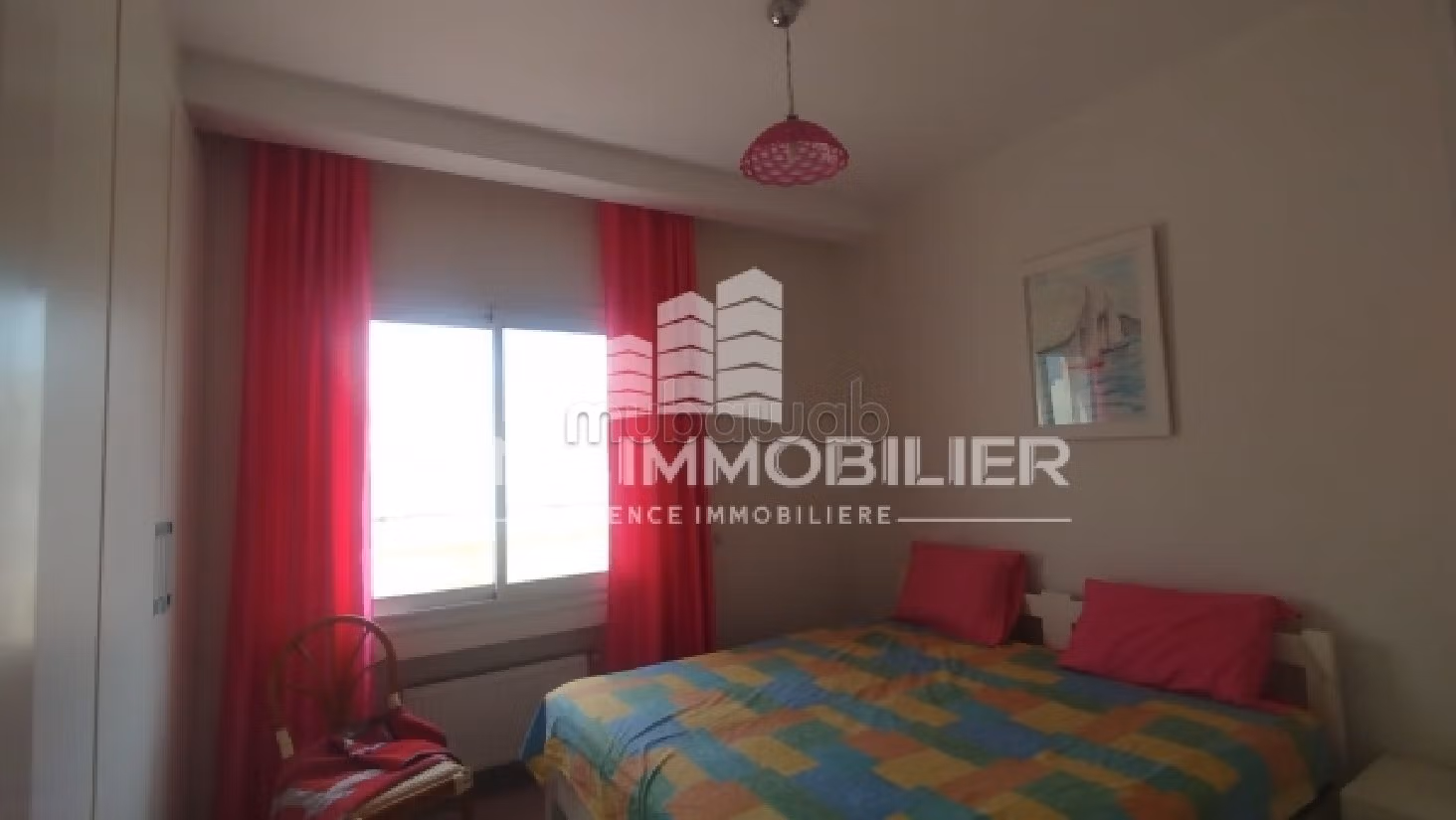 À vendre: Appartement S2