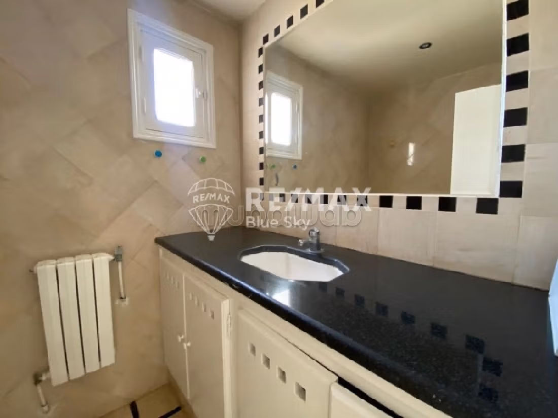 Villa à louer Marsa Ennassim