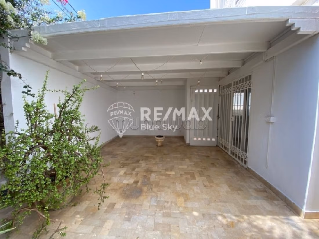 Villa à louer Marsa Ennassim