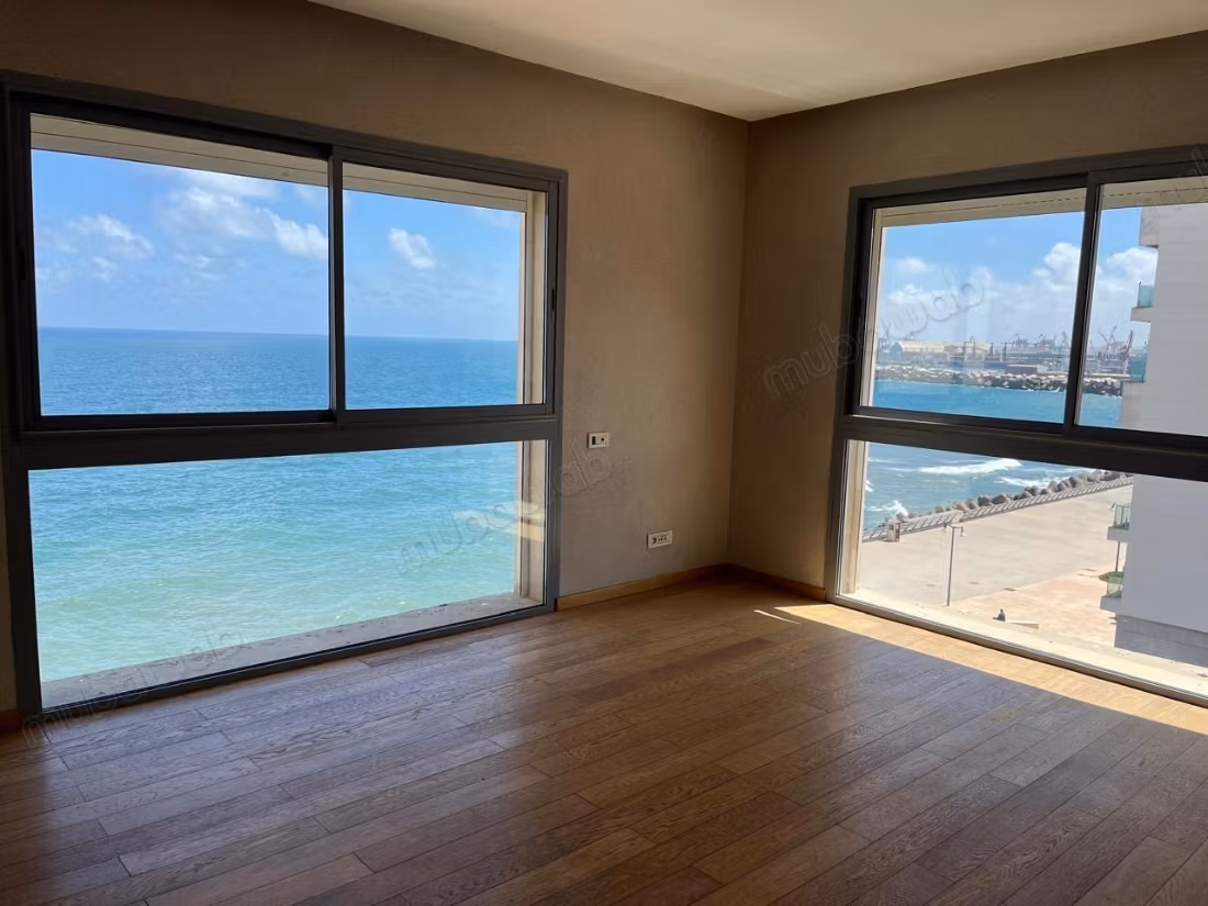 Appartement luxieux en location