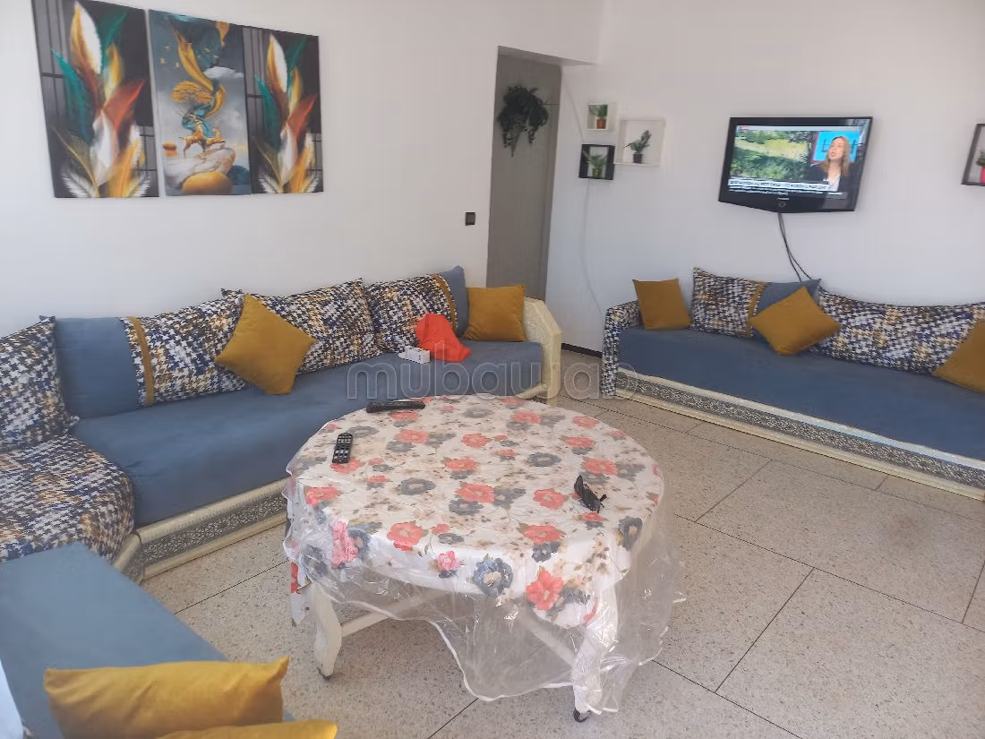 Appartement 139 m² à Kébibat — 12