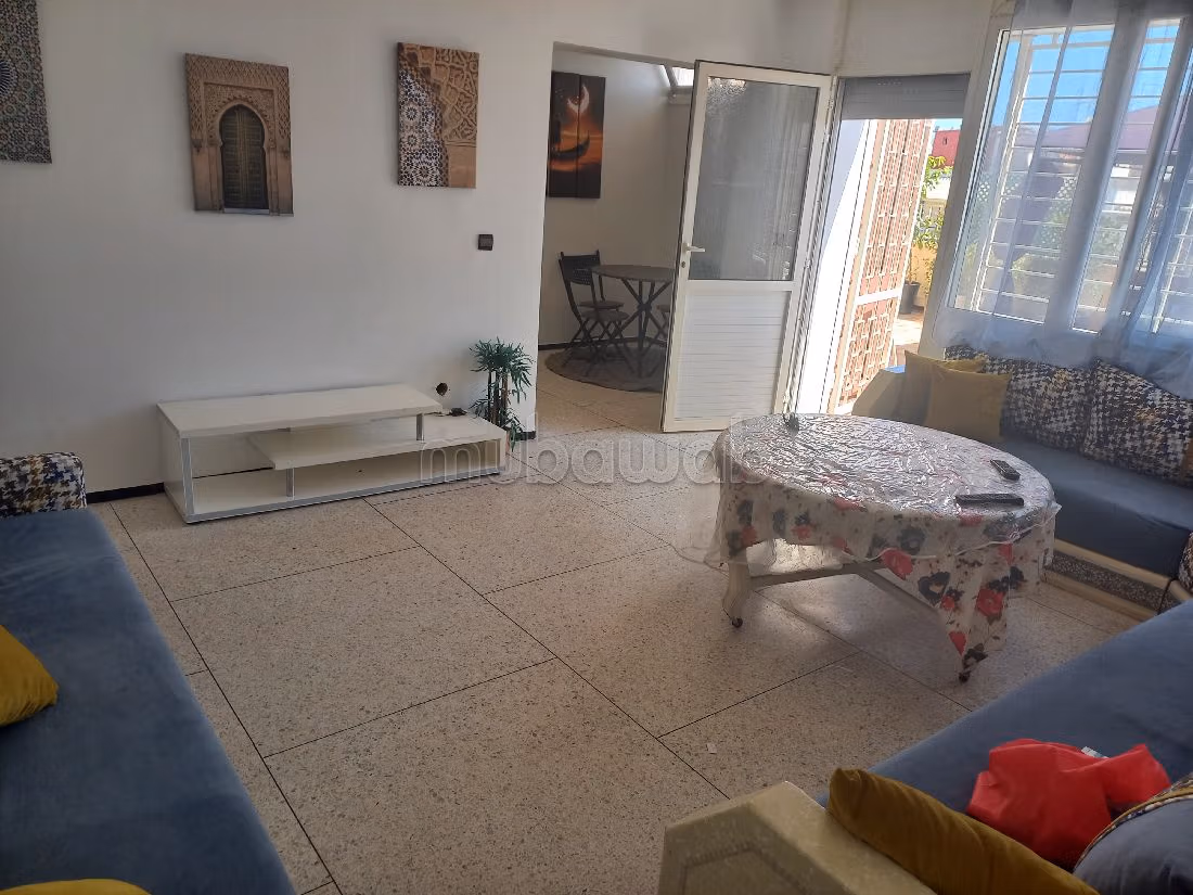 Appartement 139 m² à Kébibat — 6