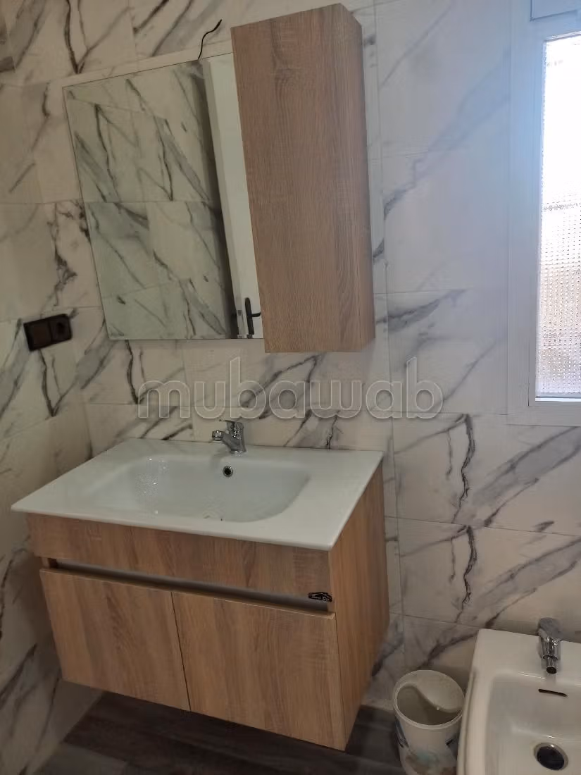 Appartement 139 m² à Kébibat — 8