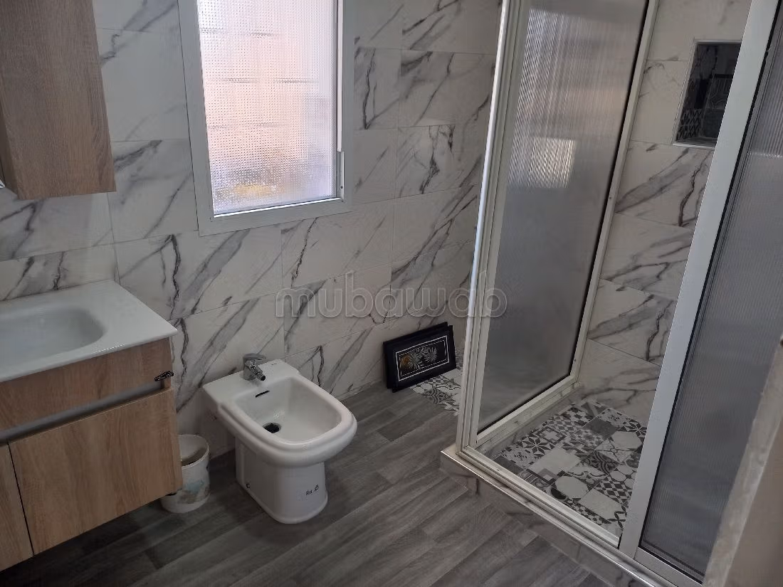 Appartement 139 m² à Kébibat — 10