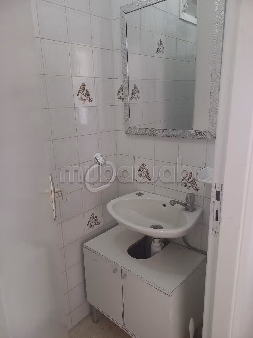 Appartement 139 m² à Kébibat — 7
