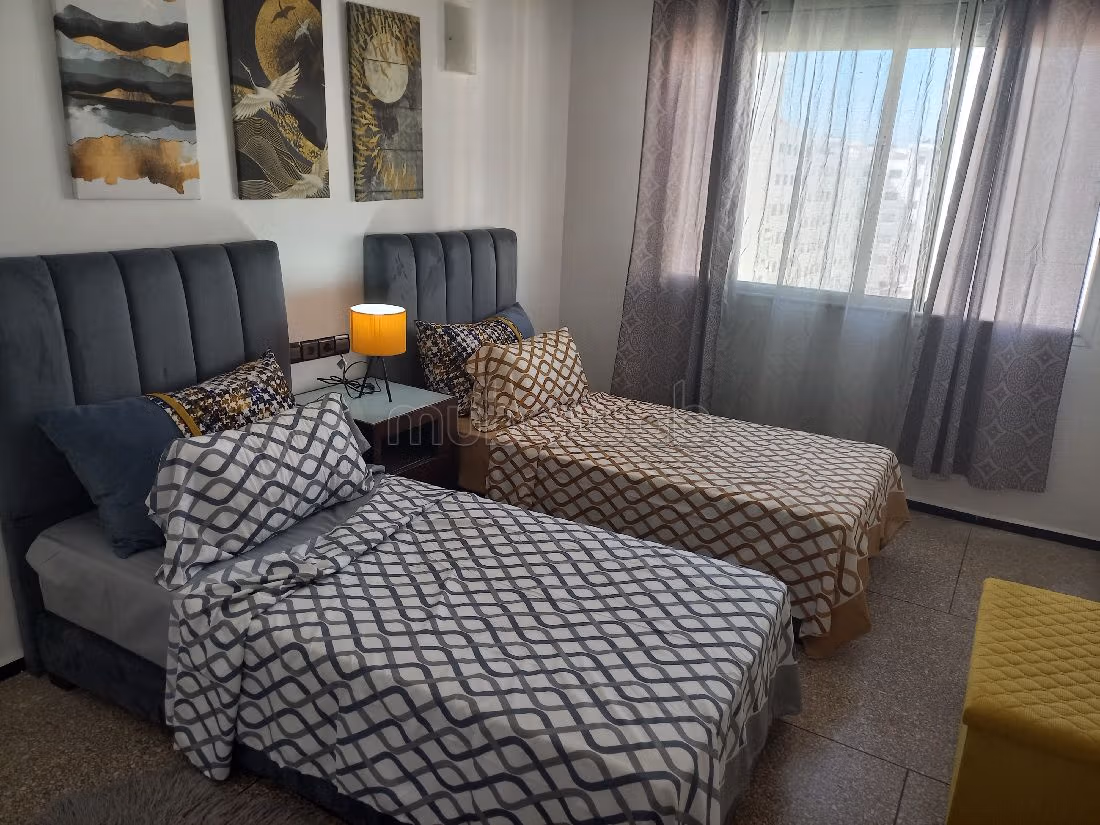 Appartement 139 m² à Kébibat — 13