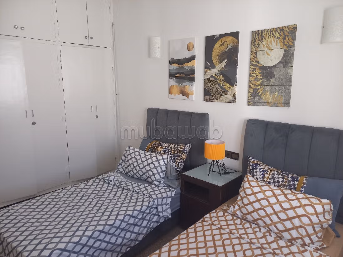 Appartement 139 m² à Kébibat — 9