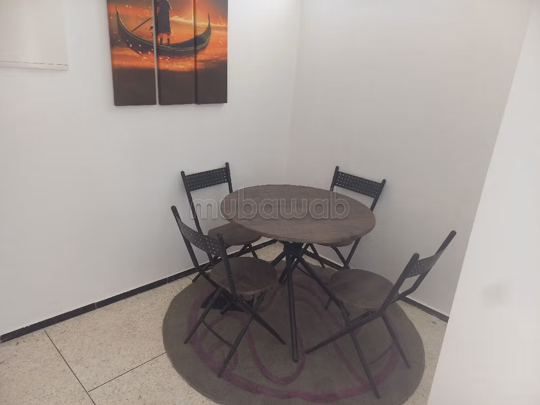 Appartement 139 m² à Kébibat — 4