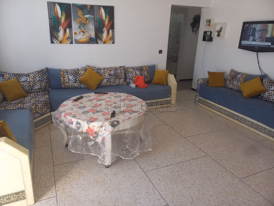 Appartement 139 m² à Kébibat — 11
