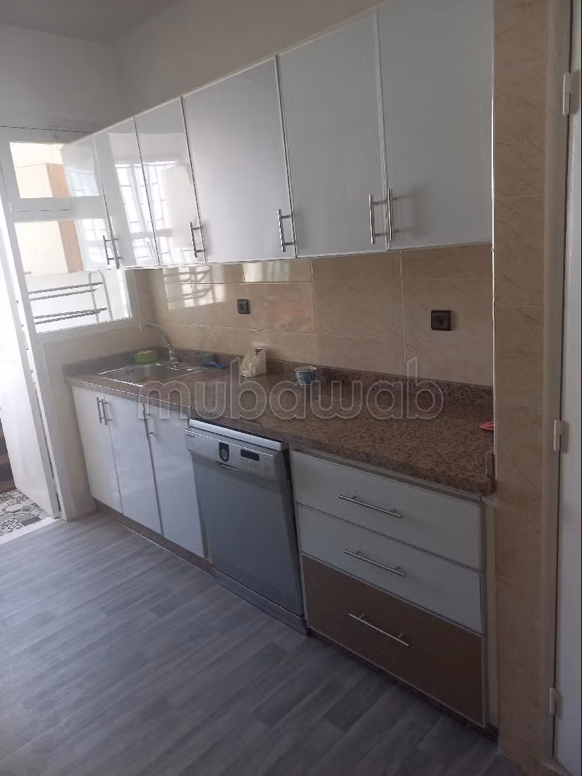 Appartement 139 m² à Kébibat — 5