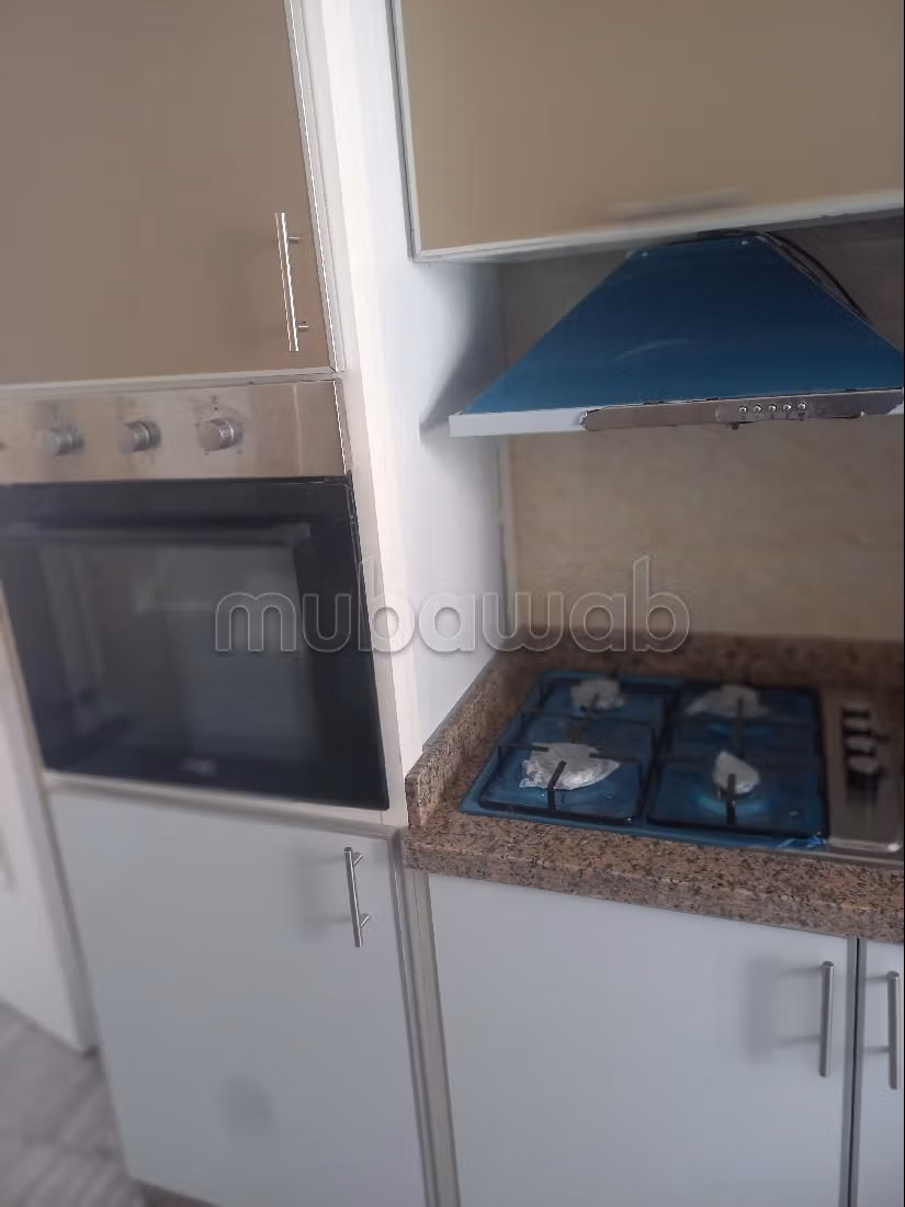 Appartement 139 m² à Kébibat — 14