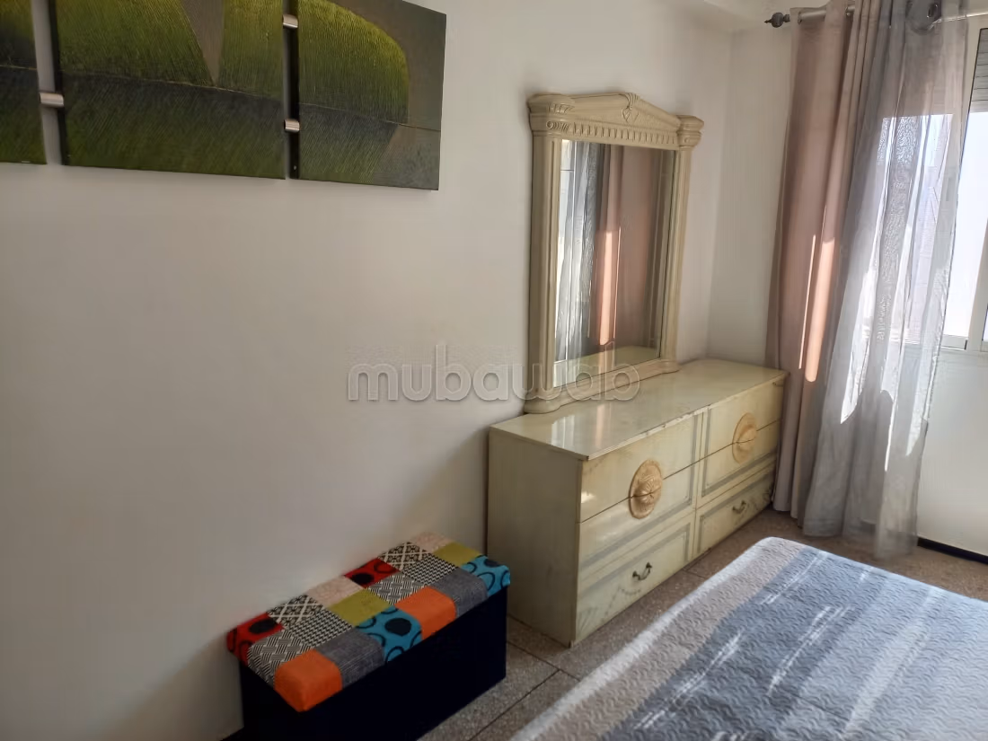 Appartement 139 m² à Kébibat — 17