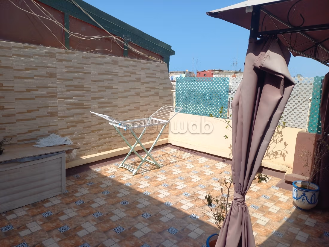 Appartement 139 m² à Kébibat — 18