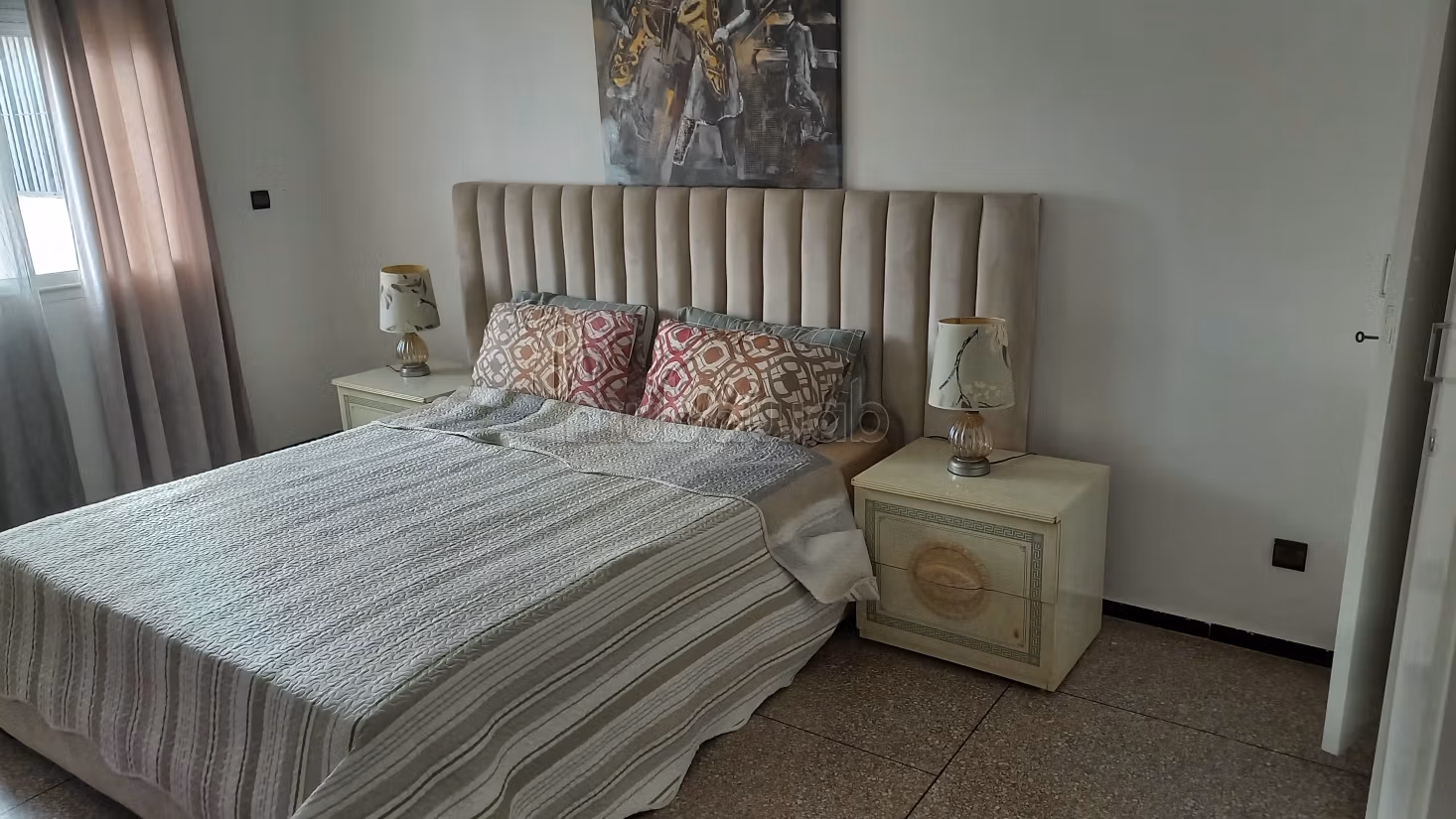 Appartement 139 m² à Kébibat — 16