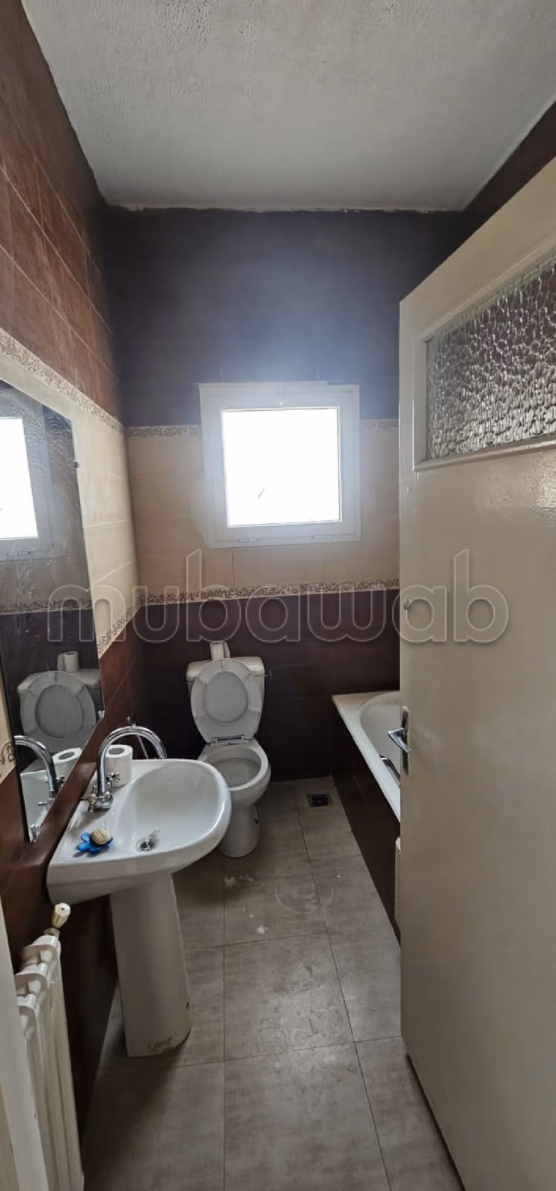 Villa bureautique a louer à Mutuelle Ville