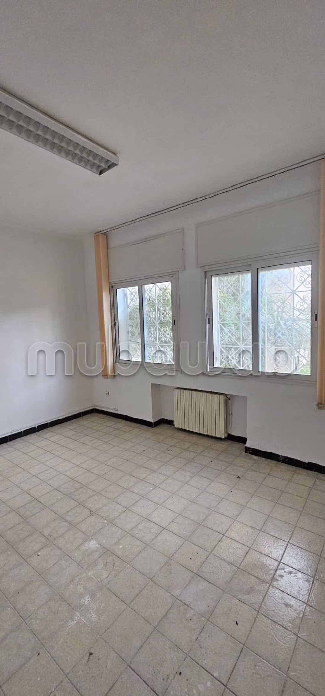 Villa bureautique a louer à Mutuelle Ville