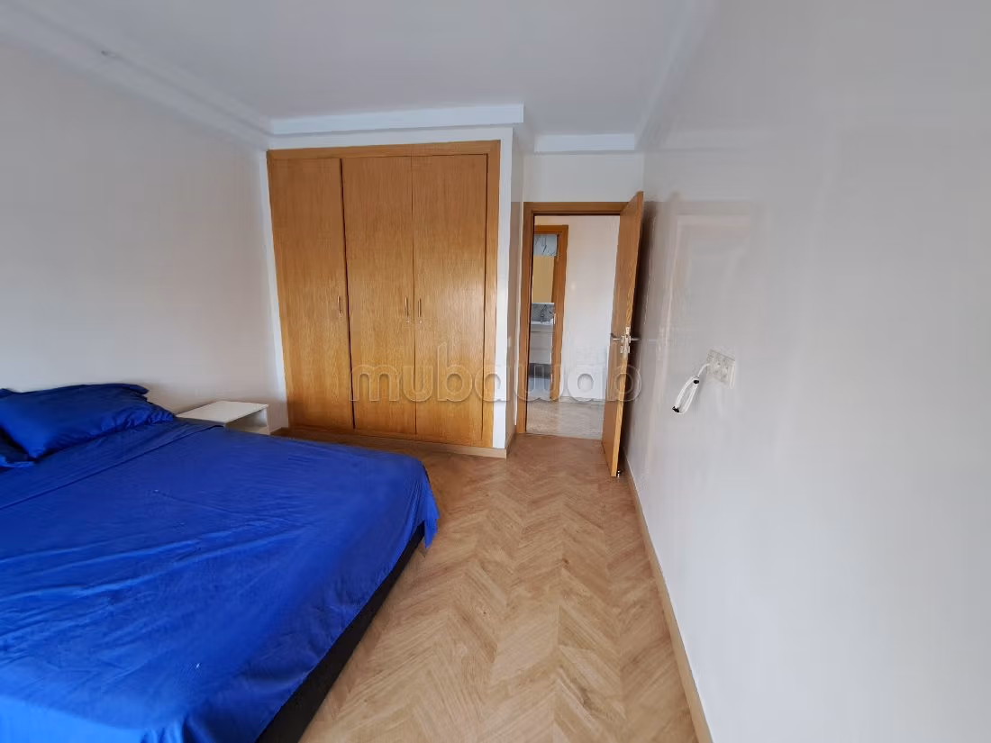 Magnifique appartement en location ou en vente à Dar Bouazza