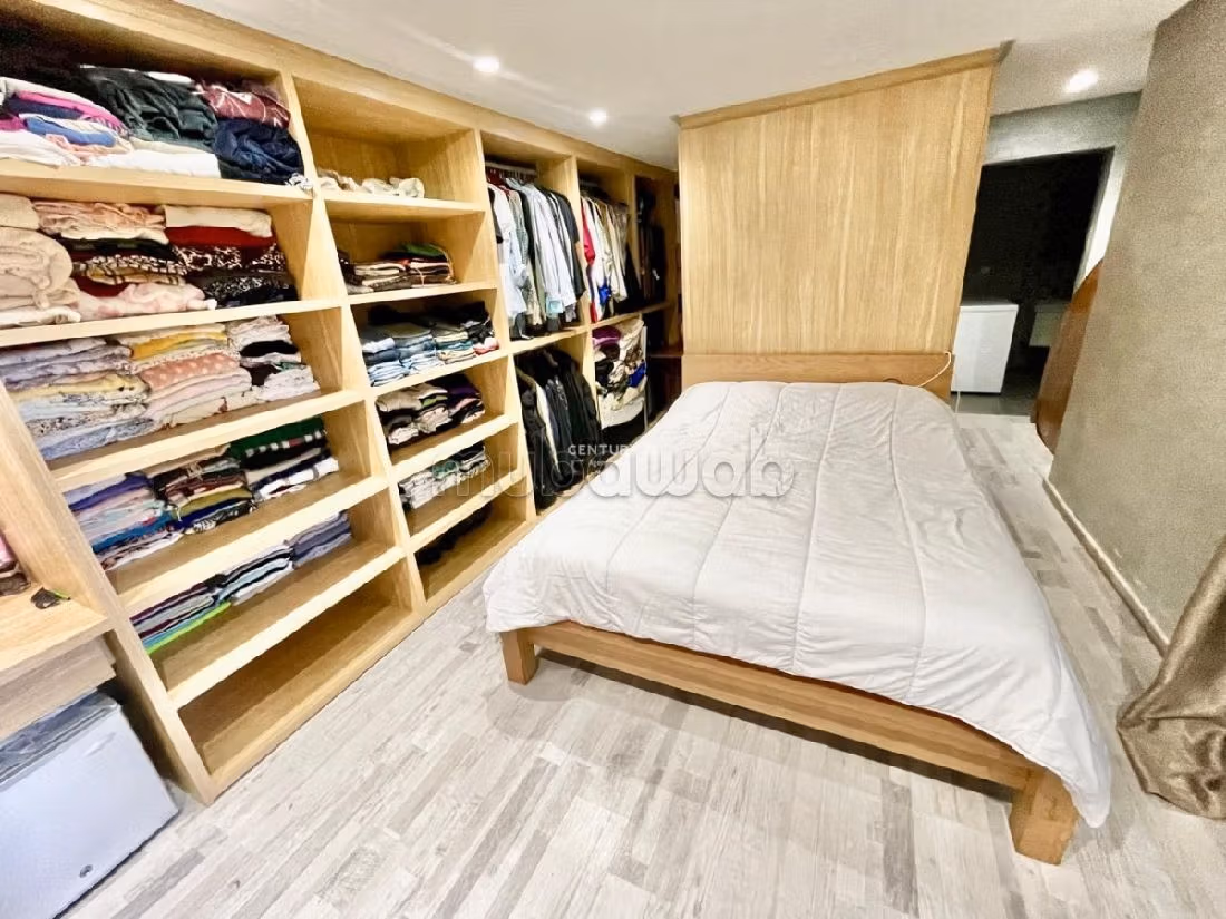 Magnifique duplex en bord de mer