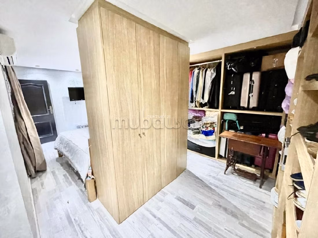 Magnifique duplex en bord de mer