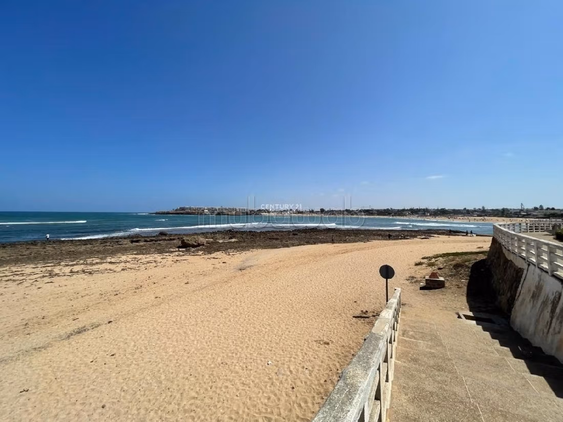 Magnifique duplex en bord de mer