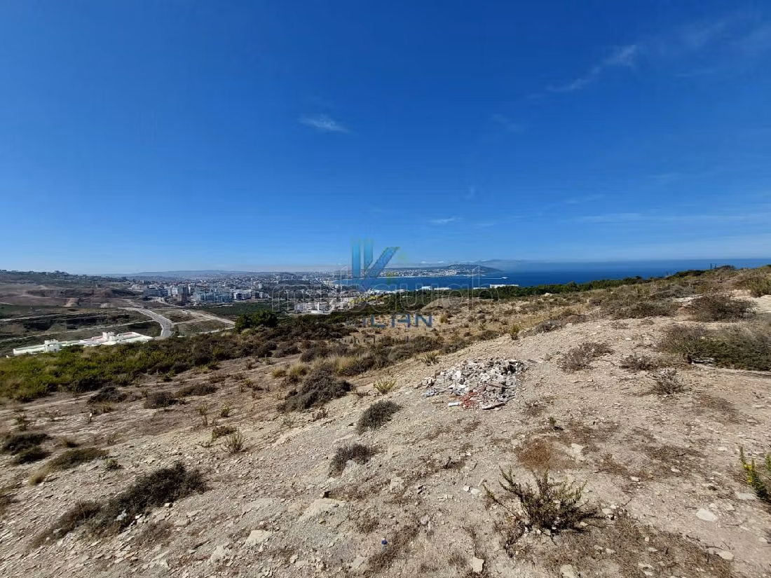 Offre de Terrain pour un projet de villas à Malaba