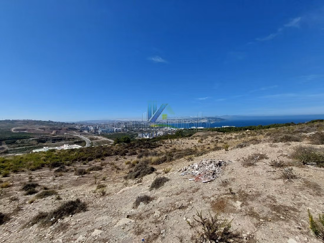 Offre de Terrain pour un projet de villas à Malaba