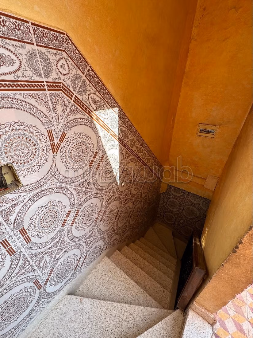 شراء منزل مميز ب الداوديات. 7 غرف