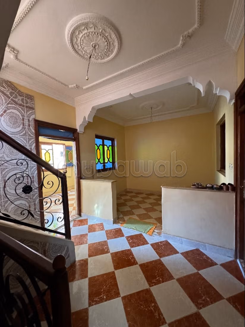 شراء منزل مميز ب الداوديات. 7 غرف